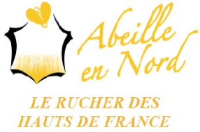 logo LE RUCHER DES HAUTS DE FRANCE
