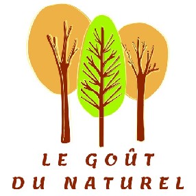 logo Le goût du naturel