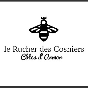 logo Le Rucher des Cosniers
