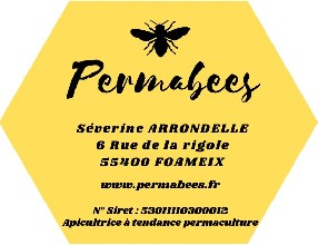 logo PERMABEES